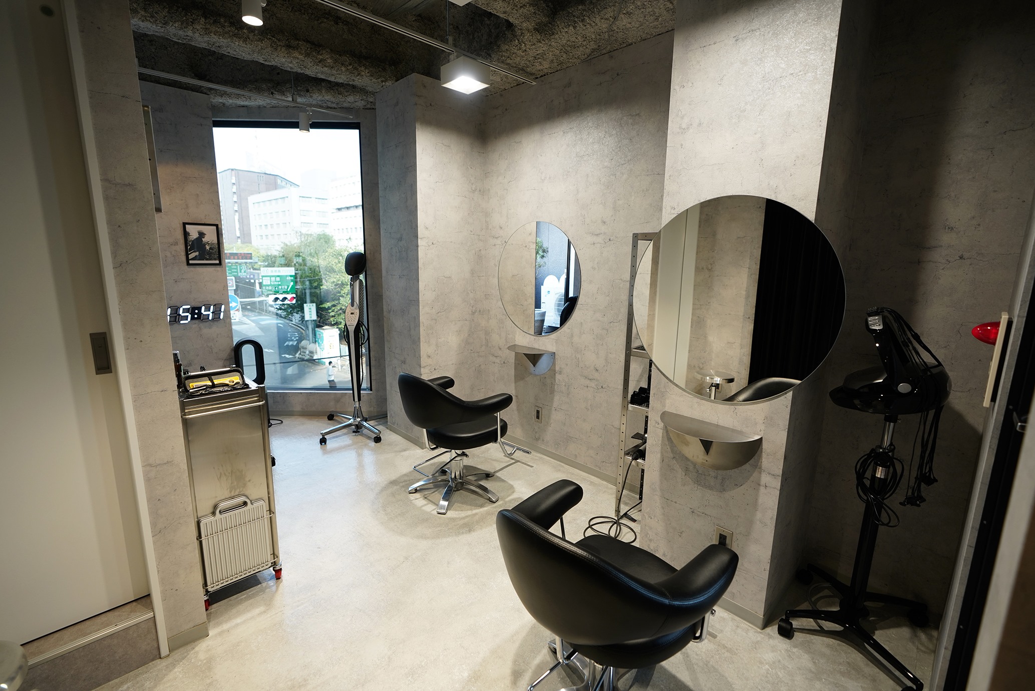 salon de pierce