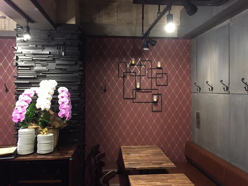 神田 Bistro 29様