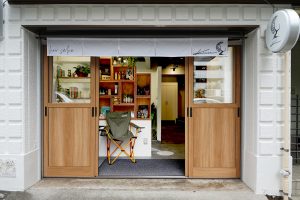 大宮サロン「kuu」