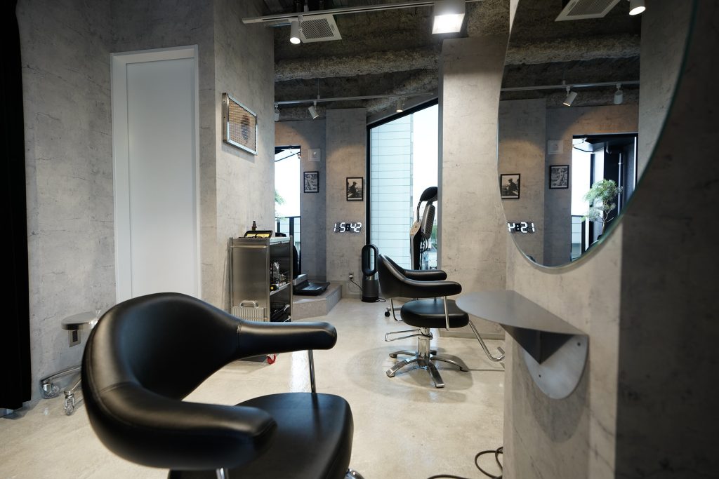 salon de pierce