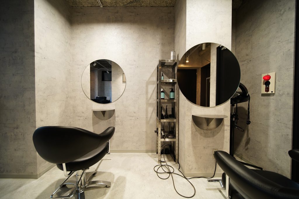 salon de pierce