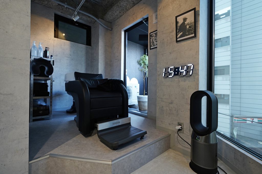 salon de pierce