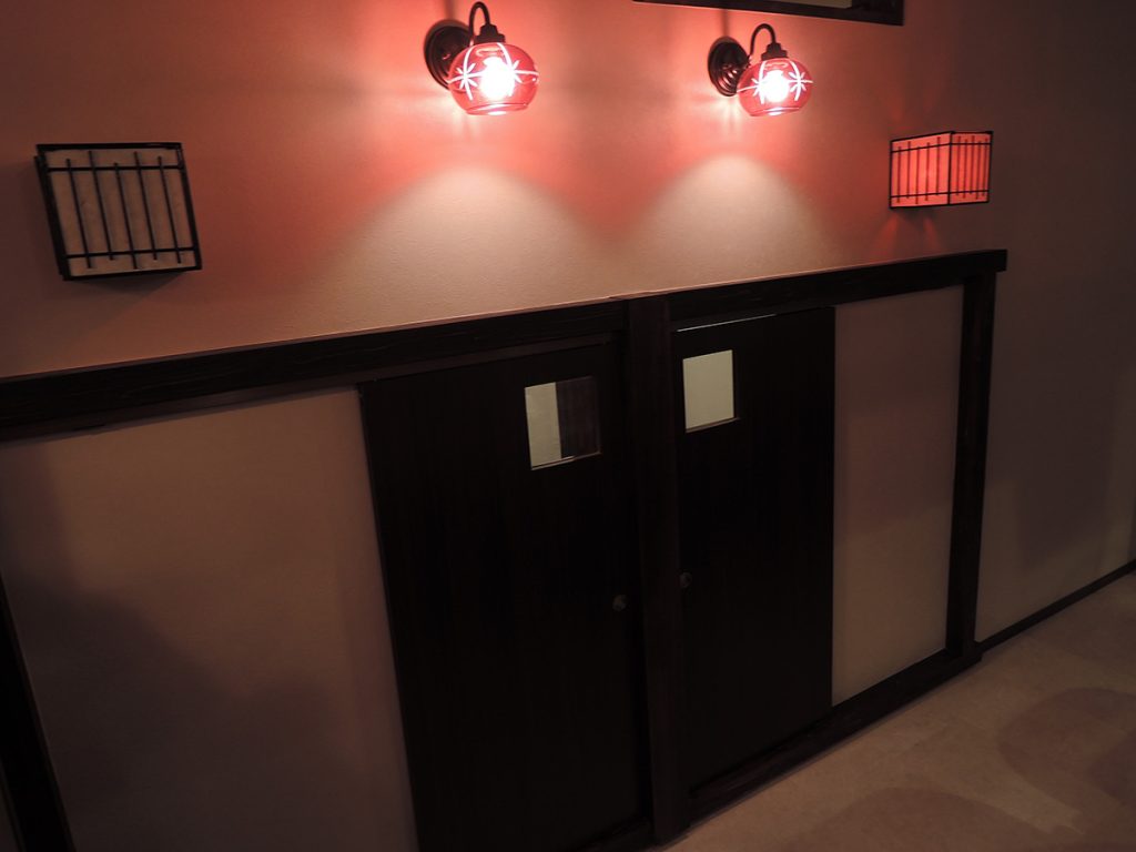 鉄板Bistro すいれん様