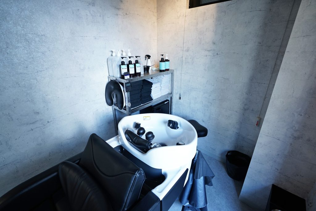 salon de pierce