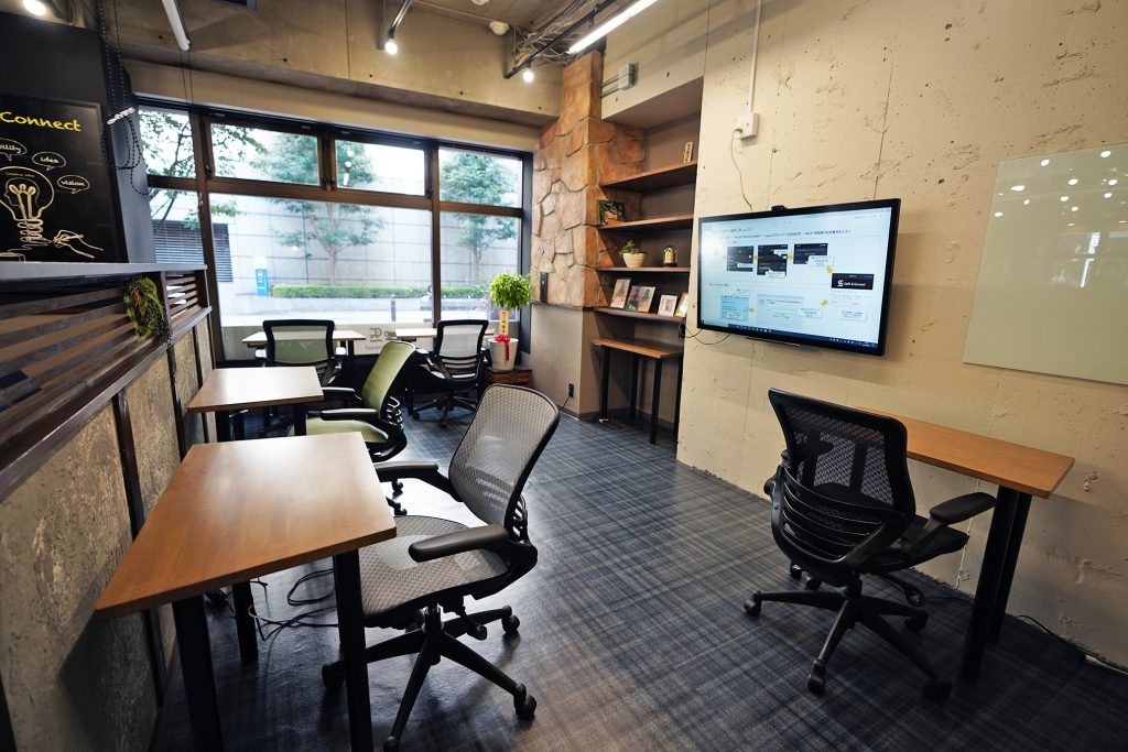 KEY’S CAFE 日本橋店