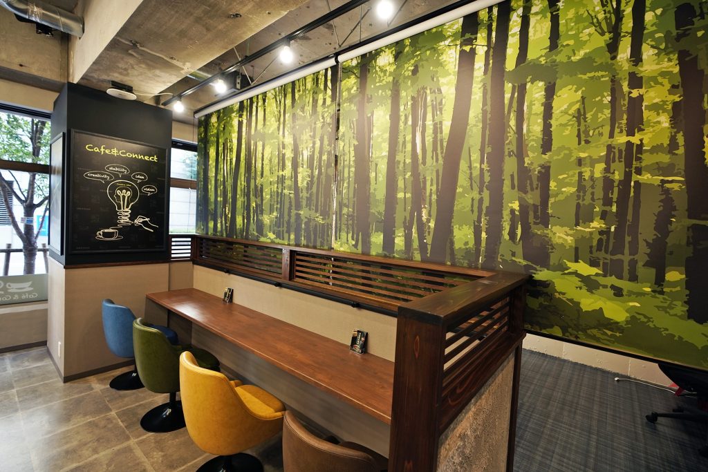 KEY’S CAFE 日本橋店